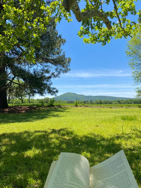 Reading, pic inspo, picnic, book Study Picnic, Book Picnic, Reading Picnic, Reading Outdoors, Reading Outside, Picnic Aesthetic, Vibe Check, Study Inspo, Country Side