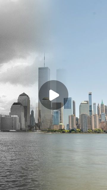 Paul Wehden / TimeLapseWorlds on Instagram: "Never Forget 🕊️

This video was both shot and edited on Sep. 11th 2024.

I wanted to create a memorial video to honor the tragic events of Sep. 11th 2001. I selected 4 different images of the original World Trade Center here in New York City. I then found the exact locations and  positions of the photographs and shot time lapses of how the locations look like today.
You can truly see the how much the city has changed. Not only with the absence of the iconic Twin Towers but also all the other new skyscrapers that were build over these many last years.

I‘ve been a big fan of those buildings since a very young age. Every time I am in New York I go visit the new World Trade Centers. They blow me away every single time.

I hope you enjoyed this vid New York Reality, Twin Towers Video, Twin Towers New York, New York Tourist Attractions, 7 World Trade Center, Memorial Video, The New World, Twin Towers, Time Lapse Video