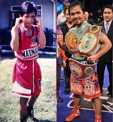 🗣 Success is sweet and sweeter if long delayed and gotten through many struggles and defeats. Many Pacquiao, Myanmar Quotes, Manny Pacquiao, Rags To Riches, Ufc Fighters, 2022 Vision Board, Combat Sports, Pac Man, Slam Dunk