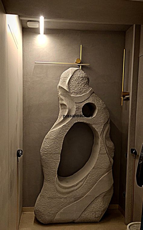 #Siporexsculpture,#cementsculpture,#handcarved in aac block, #ytongart Aac Blocks, Wall Sculpture, Abstract Sculpture, Wall Sculptures, Cement, Wall Murals, Hand Carved, Mural, Sculpture