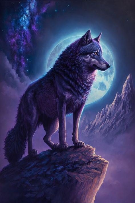 REALISTIC WOLF WALLPAPER 8K Wolf Picture, Realistic Wolf, Wolf Art Fantasy, Wolf Colors, Wolf Background, Wolf Images, Wolf Artwork, Wolf Painting, Fantasy Wolf