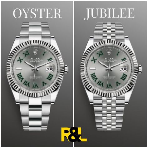 𝐑𝐨𝐥𝐞𝐱 & 𝐋𝐮𝐱𝐮𝐫𝐲 𝐖𝐚𝐭𝐜𝐡𝐞𝐬 on Instagram: “Rolex #datejust Wimbledon do you prefer on oyster 👈 or 👉jubilee 🤔 📸 @rolex_and_luxury_watches . 👉 Follow @rolex_and_luxury_watches 👈 👉…” Rolex Wimbledon, Rolex Jubilee, Woman Watches, Rolex Datejust, Wimbledon, Rolex Watches, Luxury Watches, Rolex, Womens Watches