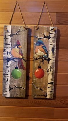 250 Signs ideas in 2021 | signs, wood signs, wooden signs Barn Wood Art, Christmas Signs Wood, Christmas Wood Crafts, Christmas Canvas, Holiday Crafts Christmas, Christmas Ornament Crafts, Christmas Paintings, Ornament Crafts, Painted Stones