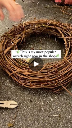 731 reactions · 19 shares | 🌿It’s a classic for sure 

This is an 18 inch olive + sedum wreath, and it’s a beautiful year round greenery wreath. This wreath would also make a thoughtful housewarming gift. 🌿

Available in multiple sizes! Link in bio. 

#olivewreath #housewarming #homesweethome #homedecor #welcomehome #handmadehomedecor #handmadebusiness #madeinpa #pasmallbusiness | Lauren L. | Muspace Lofi · Lavender Cappuccino Olive Wreath, Grapevine Wreaths, Spring Wreaths, Greenery Wreath, Leaf Wreath, Olive Leaf, Handmade Business, Handmade Home Decor, Diy Videos