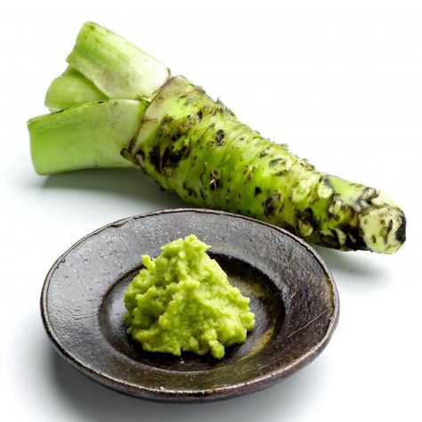 Wasabi! Shizuoka, Eat Smarter, Salmon Recipes, Cooking Tools, Japanese Food, Asian Recipes, Health Benefits, Easy Meals, Pasta