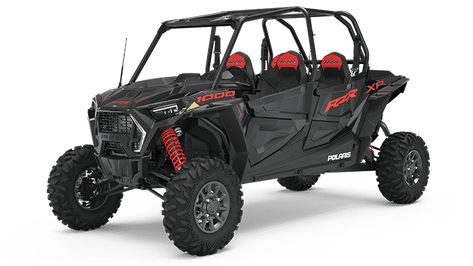 2020 POLARIS RZR XP 4 1000/LIMITED EDITION/PREMIUM | UTV Action Magazine  ||  The RZR XP 4 1000 joins a stable, 64” wide chassis to a naturally aspirated 110 hp engine. The Limited Edition adds Walker Evans needle shocks, lower doors and special color choices. The Premium package adds Ride Command with a 7-inch touch digital display, door speakers for the radio https://utvactionmag.com/2020-polaris-rzr-xp-4-1000-limited-edition-premium/?utm_source=onesignal&utm_medium=push&utm_campaign=growth Rzr 1000 Accessories, Can Am Atv, Polaris Rzr 1000, Polaris Rzr Xp 1000 4 Seater, Movie Sites, Polaris Rzr 800, Walker Evans, Rzr 900, Polaris Rzr Xp 1000