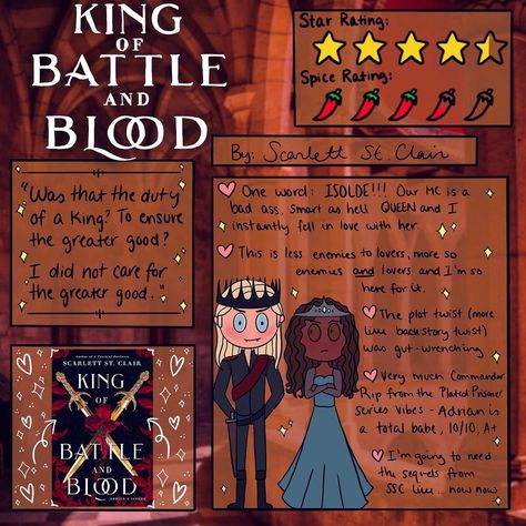 Charlie on Instagram: “First and foremost, the fact that I accidentally devoured this entire book yesterday should tell you how gripped I was by this story.…” King Of Battle And Blood Book, King Of Battle And Blood Book Fanart, Greater Good, Book Tattoo, Plot Twist, I Am A Queen, Book Characters, Books To Read, Fan Art