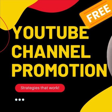 #youtubechannelpromotion #youtubepromotion #channelpromotion #youtubemanager #youtube #growth #videoseo #youtubeseo #youtubechannelmanagement
#socialmediamarketing #socialmedia #fiverr #freelancers #business #growth #videoseo #youtubeseo #youtubechannelmanagement Youtube Channel Growth, Aching Knees, Youtube Growth, Youtube Marketing Strategy, Youtube Advertising, Youtube Promotion, Pinterest Marketing Business, Promotion Ideas, Youtube Seo