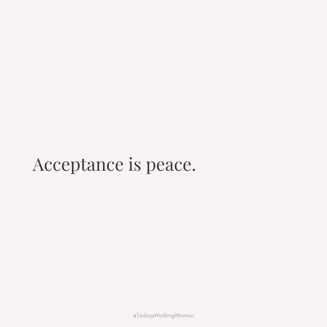 Embrace the chaos and let go of the fight. True peace begins when we accept what we cannot change. 🌿✨ Letting Go Love Quotes, Accept Change Quotes, To Let Go Quotes, Acceptance Captions, Accept The Things I Cannot Change, Accept What Is, Healing Aesthetic Quotes, Letting Go Aesthetic, Accept Yourself Quotes