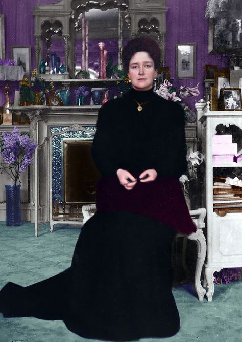 Tsarina Alexandra, Empress Alexandra Feodorovna, Grand Duchess Tatiana Nikolaevna Of Russia, Empress Alexandra, Tatiana Nikolaevna, Nicolas Ii, Maria Feodorovna, Grand Duchess Olga, House Of Romanov