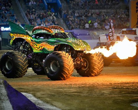 Monster Truck Cars, Monster Truck Arena, Shark Monster Truck, Real Monsters, Jeep Monster Truck, Bigfoot Monster Truck, Gravedigger Monster Truck, Monster Truck Party, Monster Trucks Birthday Party