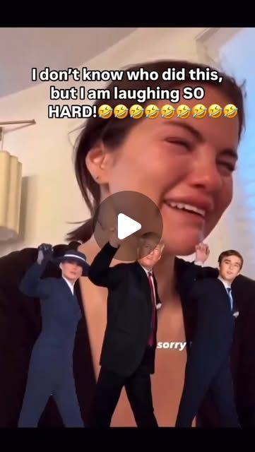 Dawn ~ Truth Seeker on Instagram: "I’m sorry but this video will never end well for her!  #america #deportation #meme #fyp #fypシ" Usmc Wallpaper, Truth Seeker, I M Sorry, Wakey Wakey, Just For Laughs, I Laughed, Documentaries, Funny Stuff, Funny Quotes