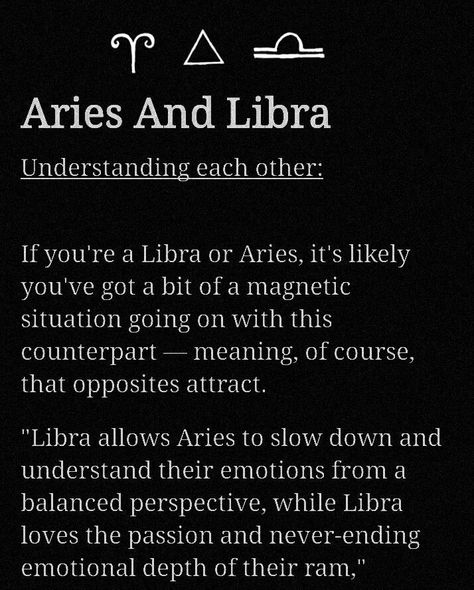 Aries And Libra Relationship, Aries And Libra Friendship, Libra And Aries Compatibility, Aries Relationship, Aries Compatibility, Libra Compatibility, Libra Relationships, Astrology Signs Aries, Zodiac Couples