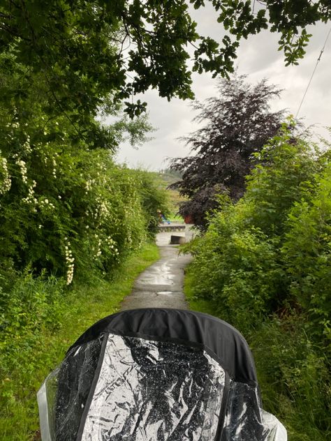 Walking With Stroller Aesthetic, Stroller Walk Aesthetic, Walks With Baby, Stroller Walk, Nature Outfits, Vision 2024, Vision Board Photos, Baby Walking, Prayer Board