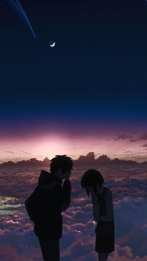 Anime Scenery Sketch, Scenery Sketch, Your Name Anime, Anime Background, Anime Scenery, Your Name, Sketch, Anime