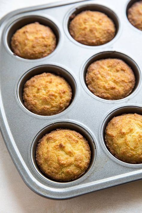 Keto Biscuits with Coconut Flour - The Roasted Root Biscuits With Coconut Flour, Coconut Flour Biscuits Easy, Cooking With Coconut Flour, Healthy Biscuits Recipe, Coconut Flour Biscuits, Recipes Using Coconut Flour, Coconut Flour Muffins, Almond Flour Biscuits, Coconut Buns