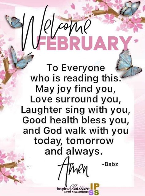 New Month February Blessings, February Prayer Quotes, Happy February Images, Happy New Month February Prayer, Happy New Month February, February Prayer, Prayer For Workplace, Happy New Month Messages, Happy New Month Quotes