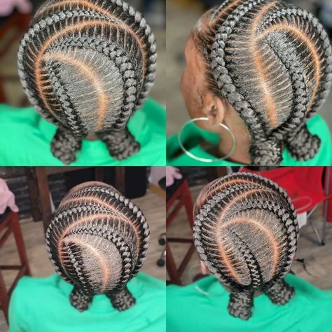 Curved Stitch Braids, Black Teenage Girl, Easy Natural Hairstyles, African Braids Hairstyles Pictures, Cornrows Braids For Black Women, Good Quality Wigs, Lil Girl Hairstyles, Feed In Braids Hairstyles, Goddess Braids Hairstyles