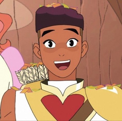 Shera Aesthetic, Bow She Ra, Summer Reading Projects, Bow Icon, She Ra Characters, Slime Rancher, Fictional Men, She Ra Princess, She Ra Princess Of Power