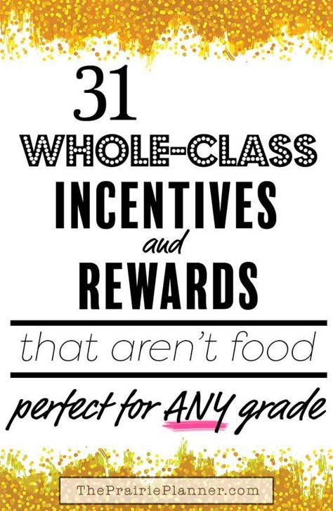 Middle School Classroom Management Reward System, Teaching Motivation, Class Incentives, Teacher Corner, Positive Behavior Rewards, Teaching Hacks, Classroom Incentives, Planning School, Behavior Incentives