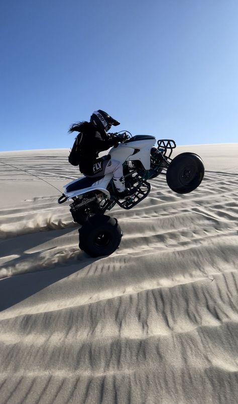 Fourwheeler Aesthetic, Quads Motorcycle, Quad Aesthetic, Pink Four Wheeler, Quad Racing, Florence Oregon, Oregon Dunes, Face Gear, Quad Bikes