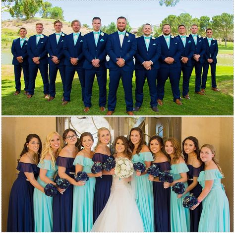 Aqua Wedding Dress, Aqua Wedding Colors, June Wedding Colors, Aqua Bridesmaid Dresses, Tiffany Blue Wedding Theme, Aqua Blue Wedding, Turquoise Bridesmaid Dresses, Mint Bridesmaid Dresses, Tiffany Blue Wedding