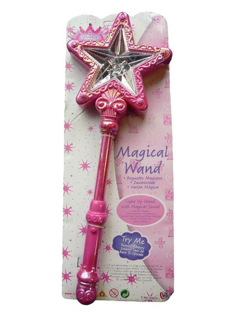 Magic Wand Toy, 2000 Toys, Rod And Staff, Nostalgia 2000s, Star Wand, Childhood Memories 2000, Magic Wands, 2000s Nostalgia, Bead Charms Diy