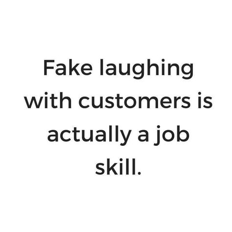 49 Service Industry Memes for Workers and Customers Alike - Funny Gallery Customer Service Quotes Funny, Funny Coworker Memes, Hospitality Quotes, Office Quotes Funny, Manager Humor, I Miss You Quotes For Him, Customer Service Quotes, Job Humor, Work Quotes Funny