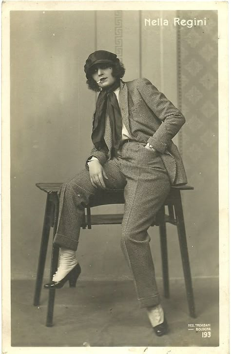 1920s Casual Outfits with Pants for Women 1930s Outfits, 1920 Style, 1920 Women, 1920s Women, Mode Steampunk, Don Pedro, 1920s Outfits, 1920 Fashion, Louise Brooks