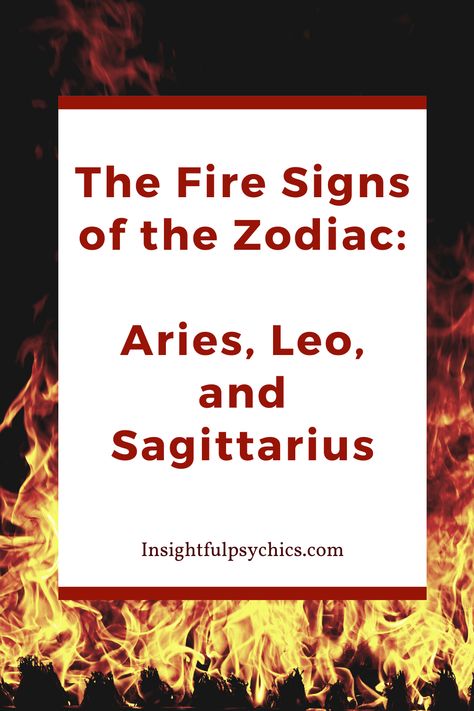 Fire Sign Tattoo, Aries And Leo, Leo And Sagittarius, Leo Star Sign, Leo Star, Types Of Fire, Leo Tattoos, Leo Sign, Fire Element