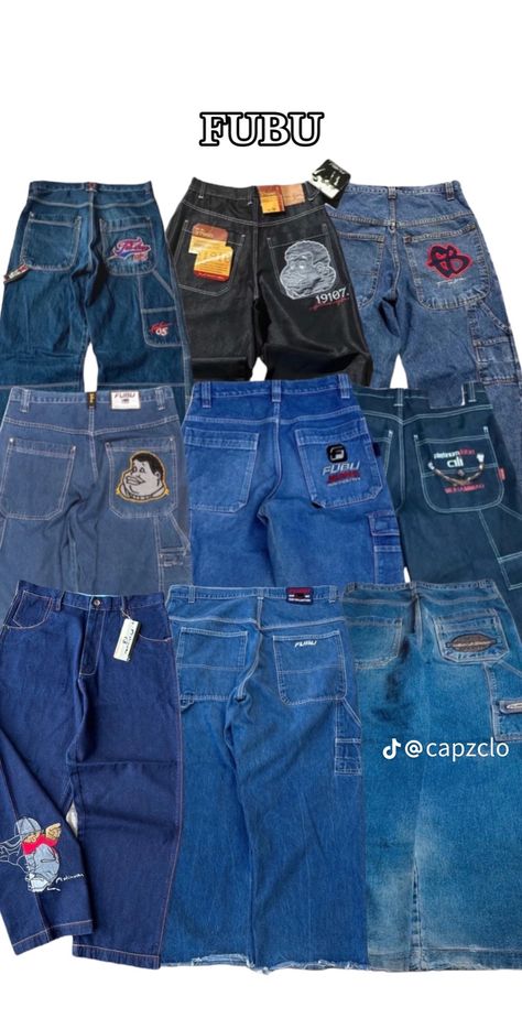 Junco Jeans, Jnco Jeans Outfit, 2000s Clothing, Jnco Jeans, Concept Clothing, Baggy Clothes, Fits Clothes, Summer Attire, Fire Fits