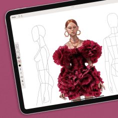 Fashion Design Software Free, Best Fashion Designing Apps, 3d Fashion Design Software, Free Fashion Design Apps, Fashion Designer Apps, Apps To Design Clothes, Apps For Fashion Designers, Fashion Design Apps, Fashion Designing Apps