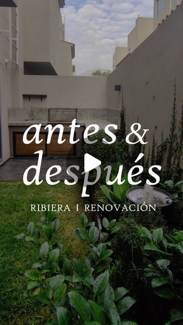 Daniela Luna. Arq. Paisajista on Instagram: "Cada espacio que diseñamos es único porque cada cliente tiene sus propios gustos, deseos y necesidades. Si tienes un espacio exterior que te gustaría renovar, contáctanos! Nos encantaría ayudarte   #paisajismo #paisajismosustentable #paletavegetal #polinizadores #jardineriasustentable #jardineria #paisajistas #paisajistasmexico #paisajista #jardinesdemexico #paisajismomexicano #renovacióndejardines" Patio Bohemio, Ideas Para Decorar Jardines, Ideas Hogar, Casa Exterior, Yard Design, Sweet Home, Yard, Patio, Exterior