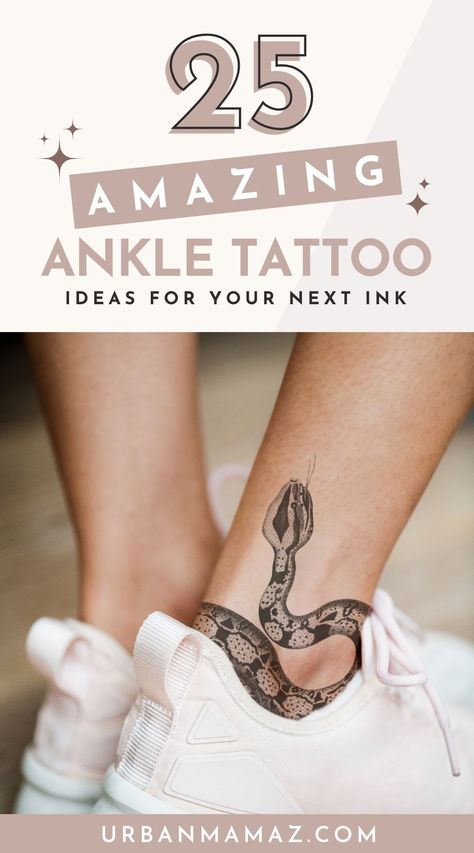 Tattoo To Cover Ankle Scar, Men Ankle Tattoo Ideas, Tattoos For Feet Ideas For Women, Ankle Surgery Scar Tattoo, Inner Ankle Tattoos For Women Cover Up, Back Ankle Tattoos For Women, Ankle Scar Tattoo, Outside Ankle Tattoo, Back Of Heel Tattoo