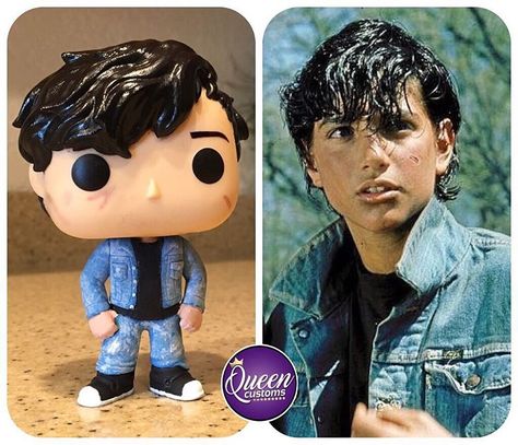 The Outsiders Johnny, Greaser Girl, The Outsiders Imagines, Johnny Cade, The Outsiders Cast, Outsiders Movie, Stay Gold Ponyboy, Karate Kid Movie, The Outsiders Greasers