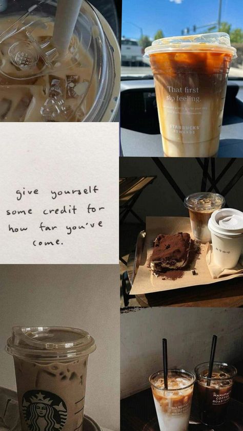 Coffee Username Ideas, Sky Collage Aesthetic, Starbucks Aesthetic Instagram Story, Sky Collage, Starbucks Aesthetic, Starbucks Rewards, Food Captions, Goddess Aesthetic, Username Ideas