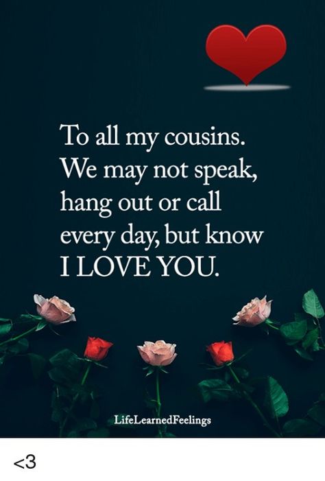 I Miss You Cousin, Love My Cousin Quotes, Cousin Love Quotes, Best Cousin Quotes, Crazy Cousins, Cousin Quotes, One Liner Quotes, Birthday Quotes For Me, Cousin Love