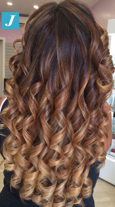 Heatless Hair Curling, Heatless Hair, Curl Your Hair, Take Up Space, Curls For Long Hair, Colored Curly Hair, Hair Curling, Brown Hair Balayage, Curling Ribbon