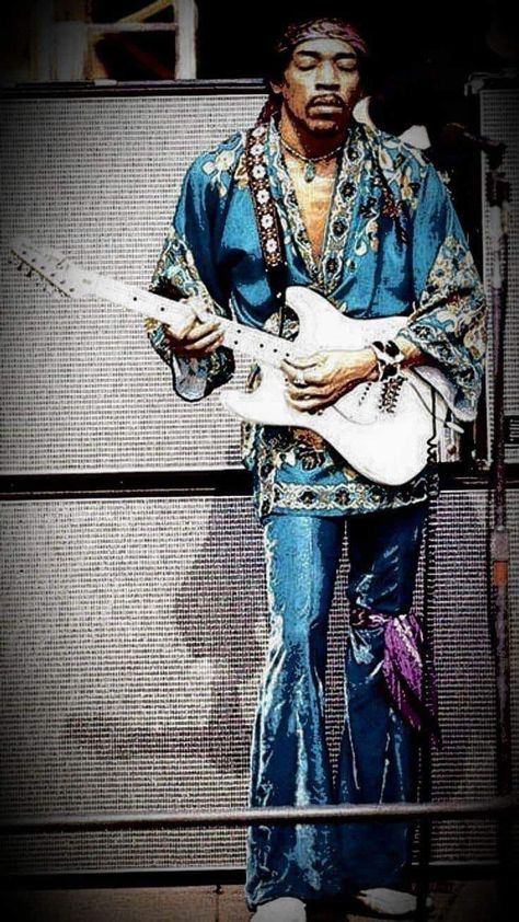 Mens Festival Fashion, Jimi Hendrix Experience, Rock Guitarist, Mode Hippie, Music Festival Fashion, Stevie Ray Vaughan, Musica Rock, Rock N’roll, New Rock