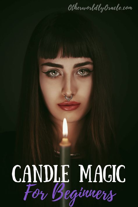 The ultimate guide to candle magic for beginners: candle colors, size,s, how to charge, dress, and do candle magic plus candle wax predictions! Candle Magic Wax Reading, Wax Reading, Witchcraft Candle Magic, Candle Magik, Magic For Beginners, Wax Dripping, Candle Colors, Candle Color Meanings, Candle Magic Spells