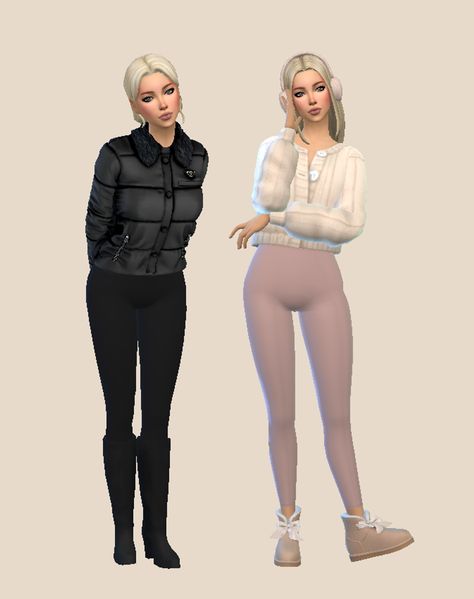 Sims 4 Cc Snow Clothes, Sims 4 Cc Women Winter Clothes, Sims 4 Cc Winter Clothes Female Patreon, Sims4 Cc Cold Weather, Sims 4 Snowsuit Cc, Cold Weather Outfits Sims 4 Cc, Sims 4 Snowy Escape Cc Clothes, Sims 4 Female Winter Clothes, Sims 4 Cc Cold Weather Clothes Patreon