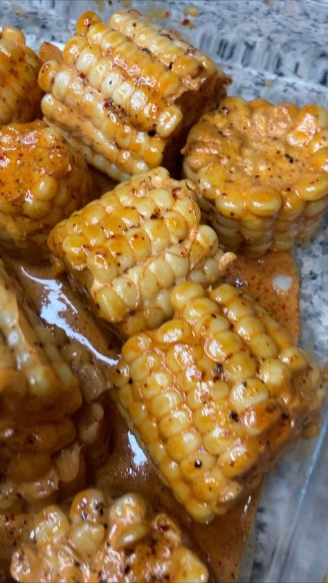 ELOTES 🌽🌽🌽 PICOSITOS 🔥😋😋😋 Prepara estos elotes que quedan deliciosos y sígueme para más recetas #cocina #elotespreparados #elotes #reels #sigueme | Karen Du Du | Karen Du Du · Original audio Elotes Y Esquites, Elotes Preparados, Elote Preparado, Mexican Party, Fajitas, Home Health, Interesting Food Recipes, Mexican Food Recipes, Nom Nom