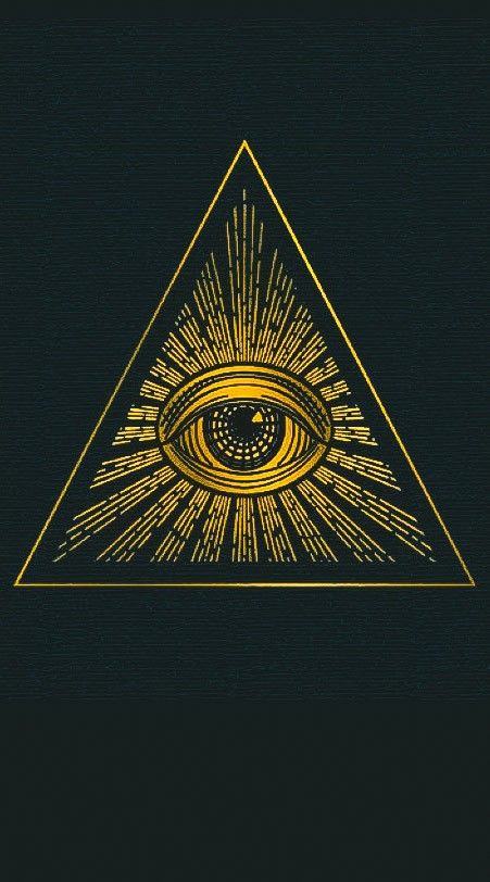 Masonic Wallpaper Iphone, Illumination Art Design Tattoo, All Seeing Eye Wallpaper, Freemason Wallpaper, Freemasonry Wallpaper, Alchemy Wallpaper, Illuminate Tattoo, Freemason Tattoo, Acid Wallpaper