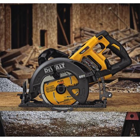 Dewalt Battery, Worm Drive, Skill Saw, Thermal Imaging Camera, The Family Handyman, Carpenter Tools, Shop Vacuum, Dewalt Tools, Dewalt Power Tools