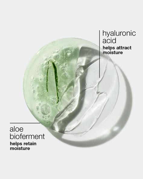 You combine it with aloe bioferment—a Clinique exclusive.  You’ll find this dream team in 💦 Moisture Surge 100 Hours 💦 Moisture Surge Broad Spectrum SPF 28 💦 Moisture Surge Hydro-Infused Lotion  #clinique #moisturesurge100h #hydration #hydratedskin #skincare #dermatologisttested Clinique Ads, Moisturizer Texture, Clinique Smart Clinical, Hair Advertising, Moisture Surge, Car Advertising Design, Clinique Moisture Surge, Skincare Branding, Clinique Moisturizer