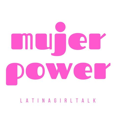 Latina Power, Girl Talk, Vimeo Logo, Company Logo, Tech Company Logos, On Instagram, Instagram