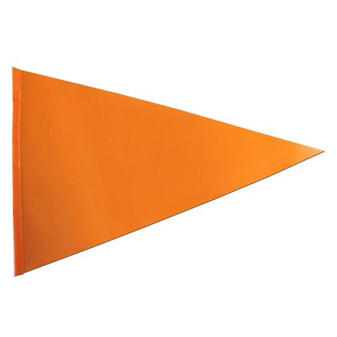 Our vinyl bike flags are great for grabbing attention and come in a variety of colors.They measure approximately 12 inches by 17 inches with a pole sleeve to accomodate our 1/4 inch whiprod. Orange Flag, Certificate Background, 4 Inch, Flag, Bike, Exterior, Vinyl, Orange, Quick Saves