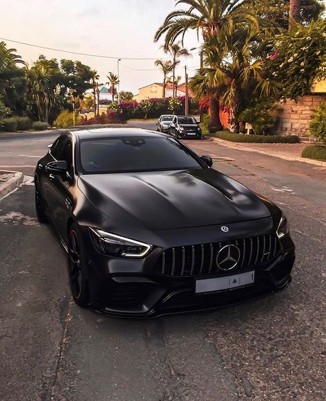 Millionaire Cartel on Instagram: “Blacked Out AMG GT63s. #millionairecartel - Photo: @thepetrolheadiary” Mercedes Brabus, Black Mercedes, Tmax Yamaha, Black Mercedes Benz, C 63 Amg, Amg Car, Dream Cars Mercedes, مرسيدس بنز, Cars Mercedes