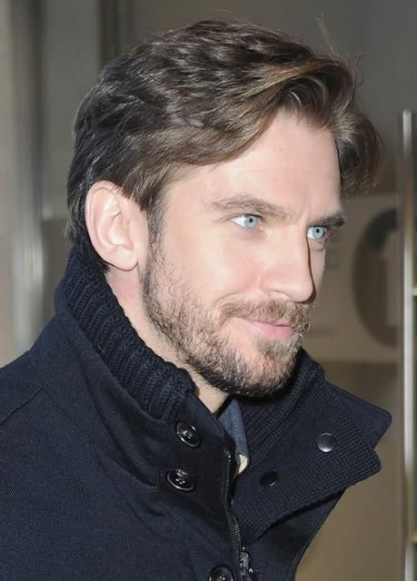 Black Haired Actors, Dan Stevens Legion, Matthew Crawley, Dan Stevens, New Actors, Aidan Turner, Financial Information, Bruce Wayne, British Actors