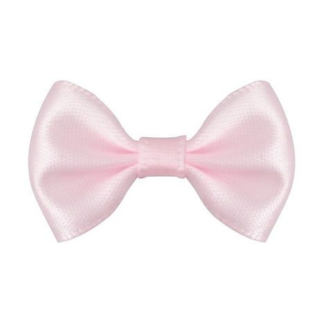 Tie Crafts, Mini Diy, Unique Hair Accessories, Collection Ideas, Diy Tie, Pink Day, Mini Bow, Unique Hair, Present Wrapping